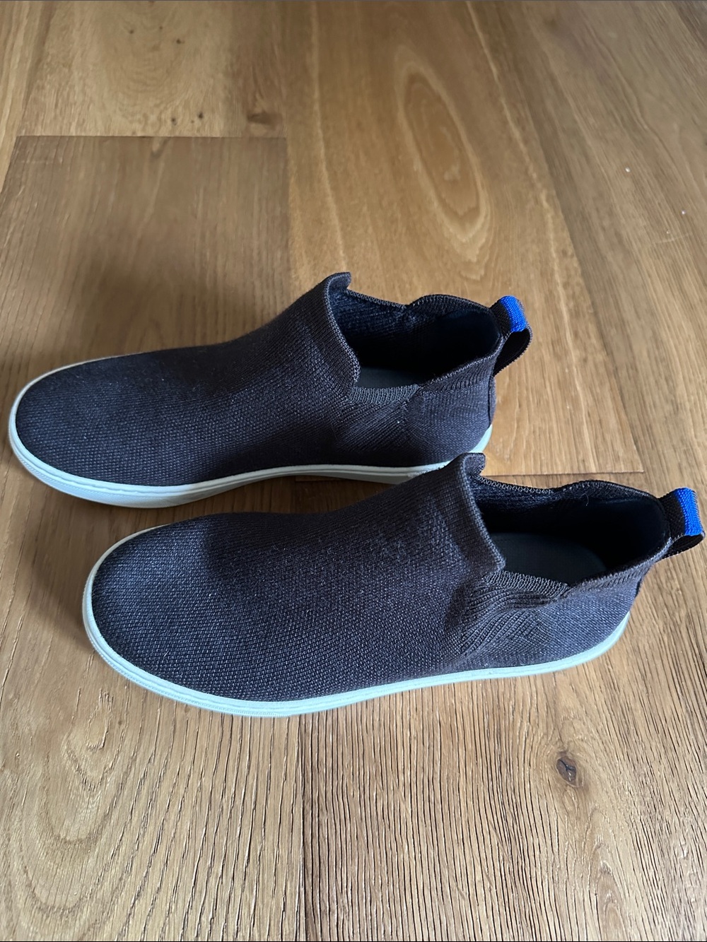 Rothy’s Chelsea Boot- Black
